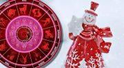 Horoscope December 3, 2025. Small tensions in the love relationship, the rush for gifts from Santa Claus