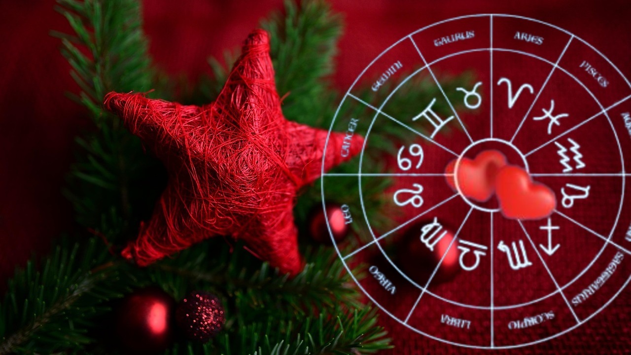 Horoscope December 11, 2025. Romantic holiday plans are being made with uncertain Christmas firsts!