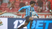 Escalação do Grêmio hoje: time titular e desfalques contra o Fluminense (02/12) image