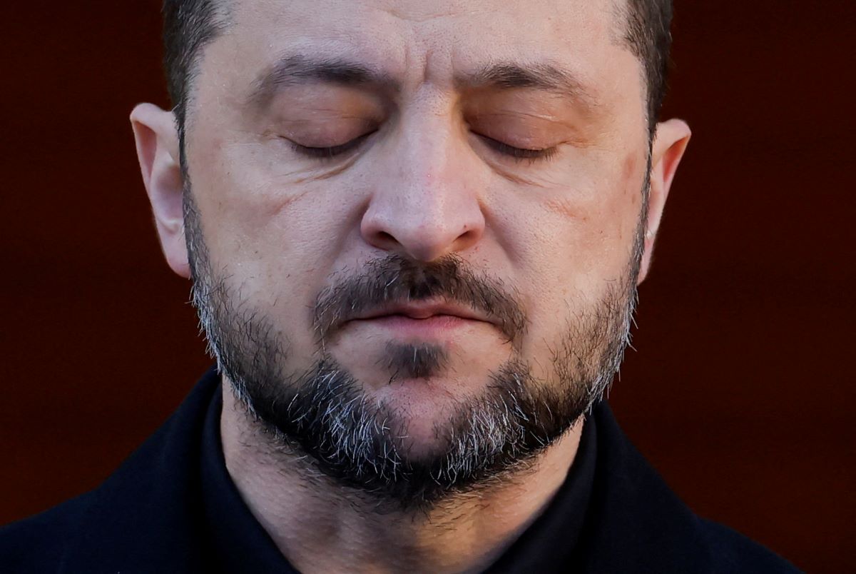 Putin and Witkov discussed for five hours, they did not agree on anything tangible