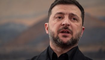 Τελεσίγραφο Τραμπ σε Ζελένσκι: Αποδέξου τη συμφωνία μέχρι τα Χριστούγεννα