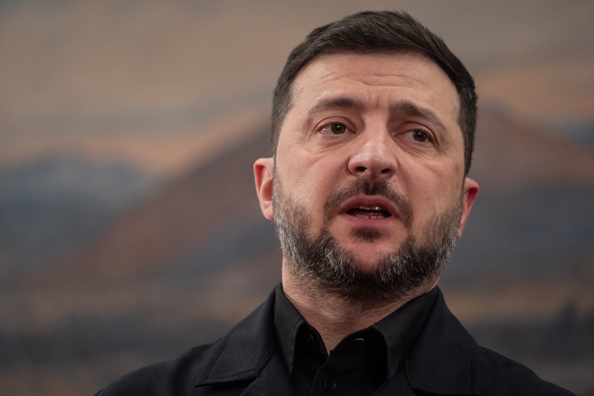 Τελεσίγραφο Τραμπ σε Ζελένσκι: Αποδέξου τη συμφωνία μέχρι τα Χριστούγεννα