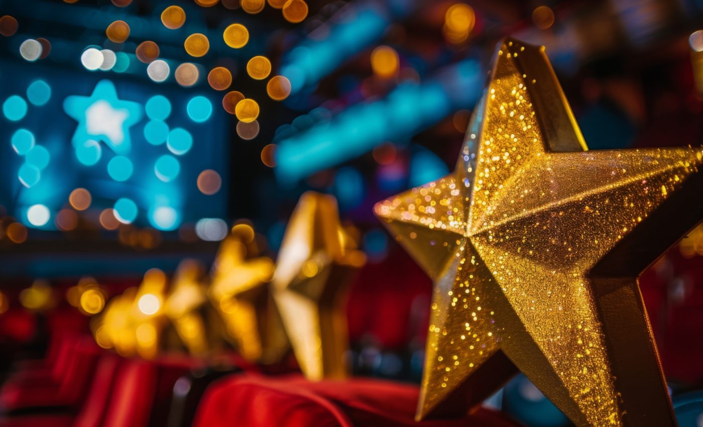 3 STARS born to be in the spotlight. What FAME brings them