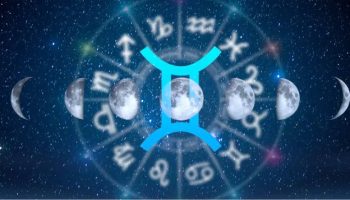 The two signs affected by the Full Moon in Gemini. The natives will be forced to make unexpected decisions and will receive news that will change the course of their lives