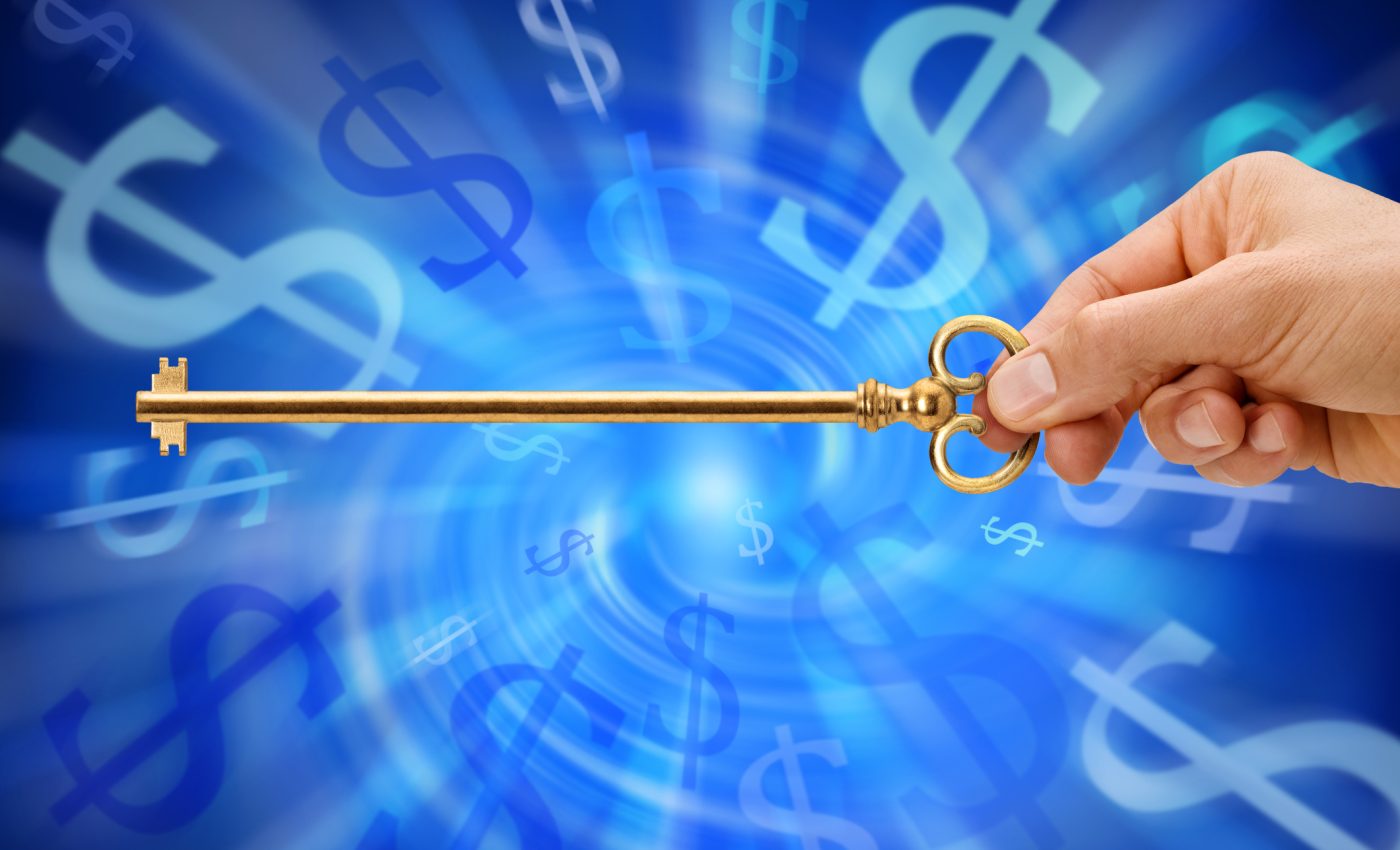 3 ZODIAC that have favorable conditions to open the door of abundance by the end of December 2025