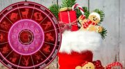 How Christmas will be for each zodiac sign. Only 2 of them will feel the real magic