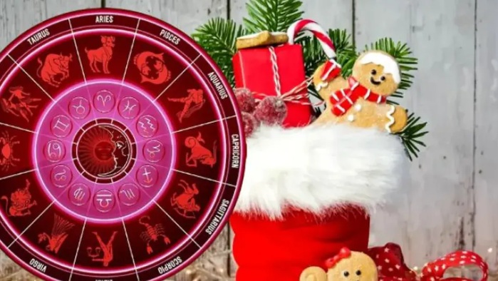 How Christmas will be for each zodiac sign. Only 2 of them will feel the real magic