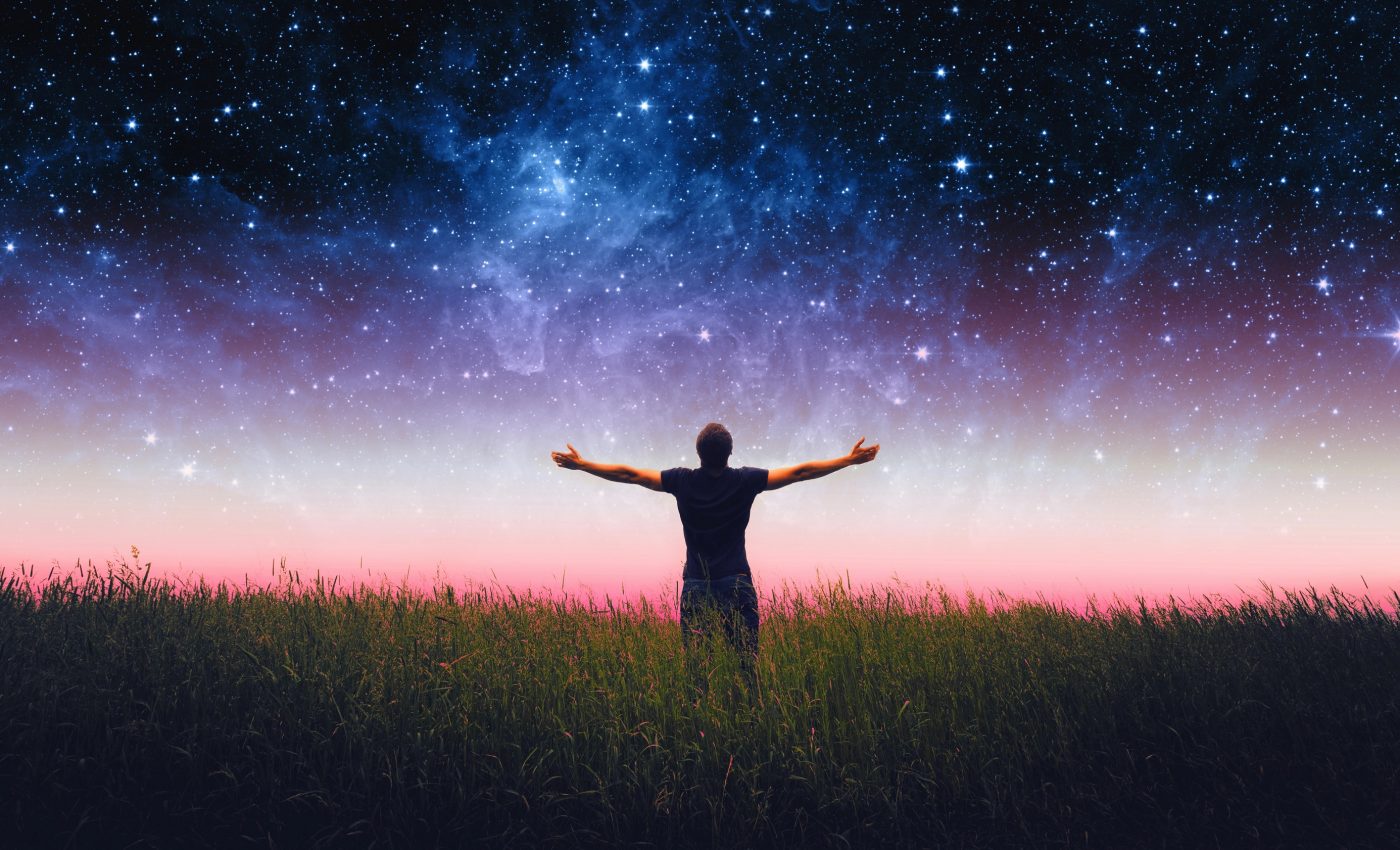 4 SIGNS feeling LIBERATED during the Sagittarius New Moon. What the last New Moon of the year brings them