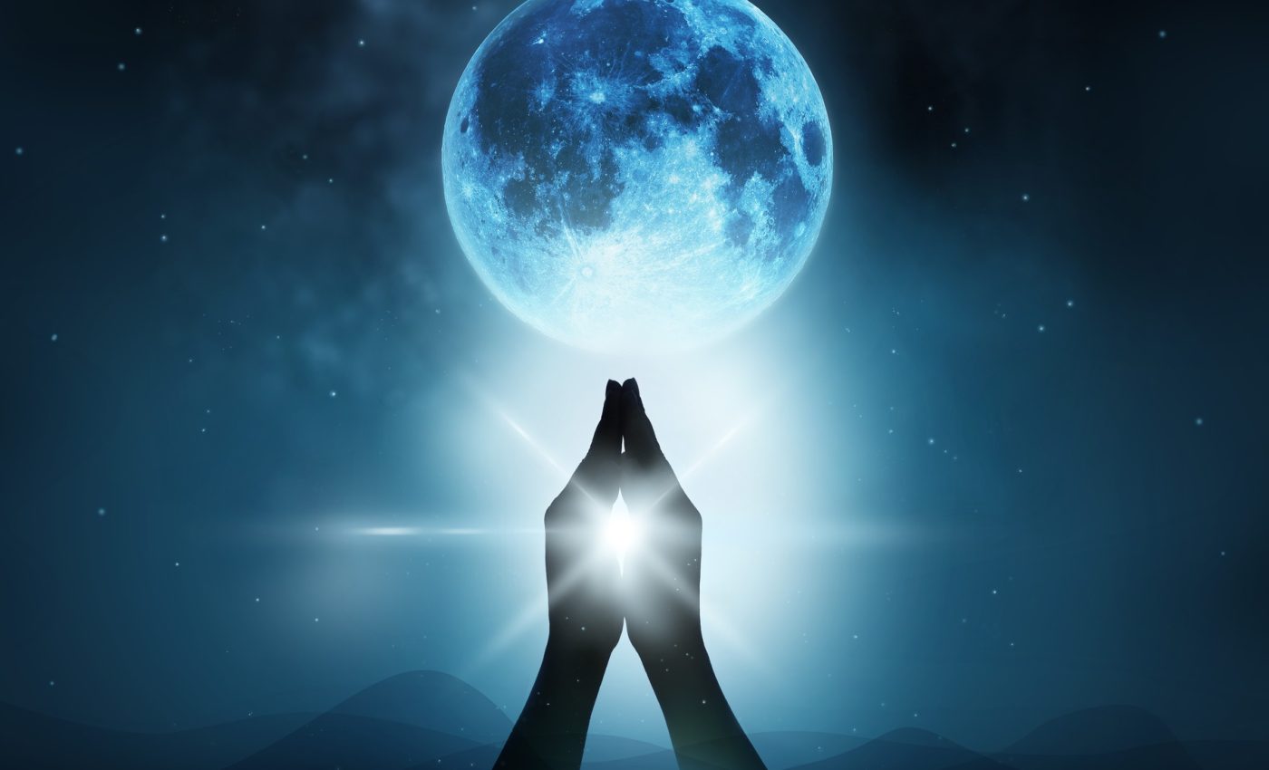 3 ZODS feel immense RELIEF after December 4th. What the Super Full Moon in Gemini brings them