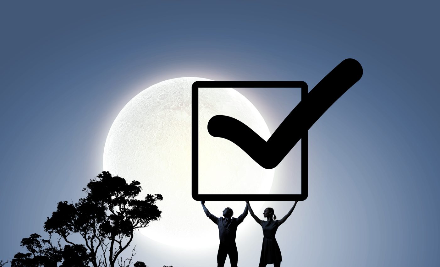 The Super Full Moon puts your patience to the test. Top 3 zodiac signs subjected to the endurance test