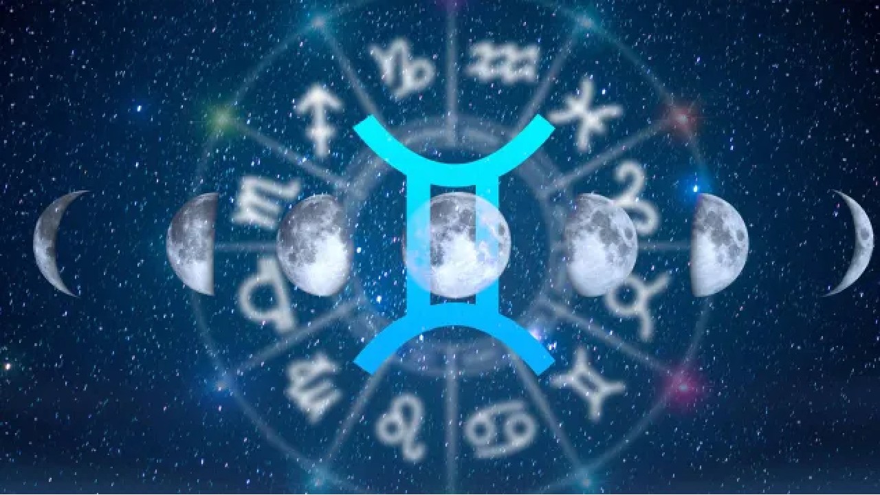 The two signs affected by the Full Moon in Gemini. The natives will be forced to make unexpected decisions and will receive news that will change the course of their lives