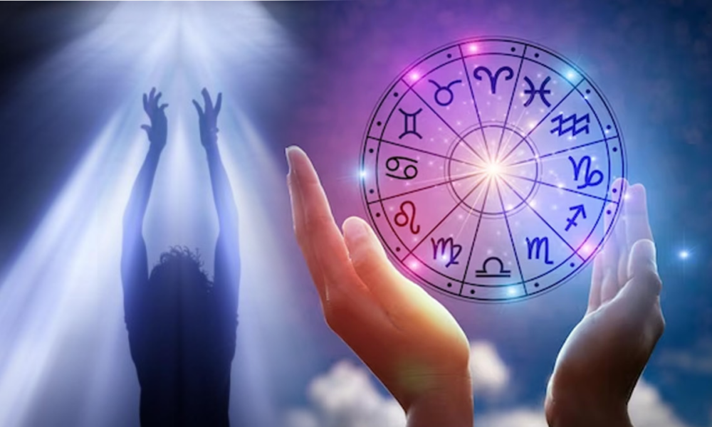 Three signs living life to the fullest. These natives take risks, challenges and difficult decisions