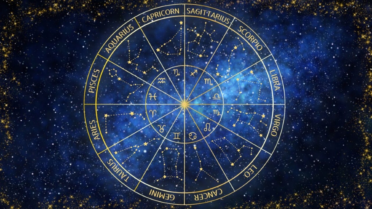 The four zodiac signs that have tremendous luck when it comes to money, starting December 8, 2025. Divinity is on their side on this special day