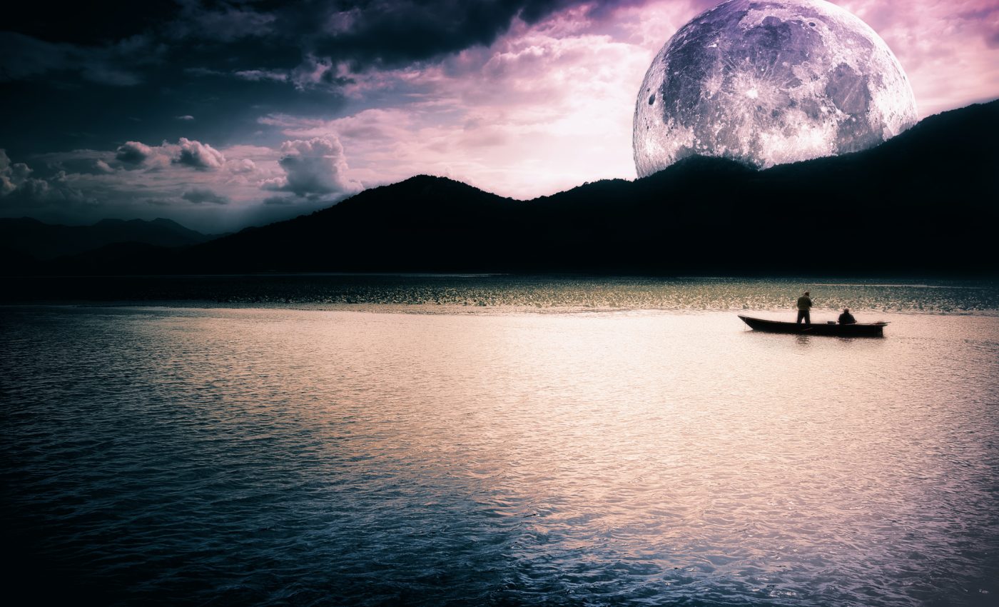 SIGNS favored by the alignment of the Moon in Scorpio with the dreamy Neptune in Pisces. What revelations can change their lives from December 17?