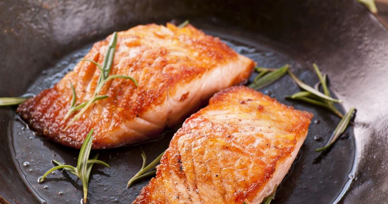 Chicken of the sea is lean, cheap and almost boneless. Poles like it more and more