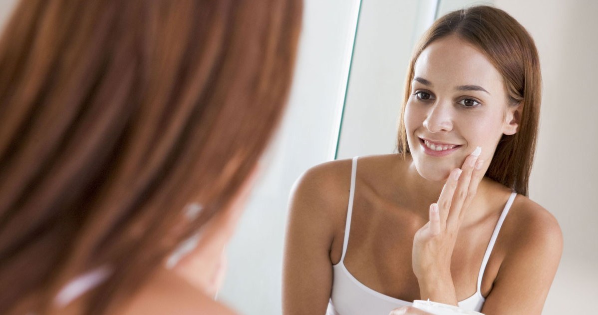 The skin needs proper care to be flawless and radiant. /123RF/PICSEL