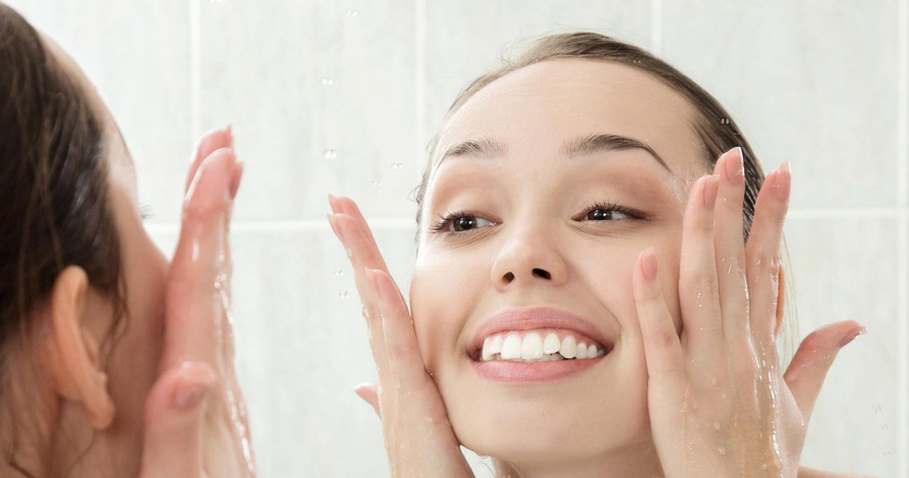 Zinc ointment can help you achieve beautiful, smooth skin without imperfections. /Picsel /123RF/PICSEL