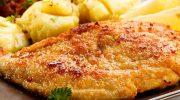 ​Forget about flour and breadcrumbs. This is the best breading for pork chops