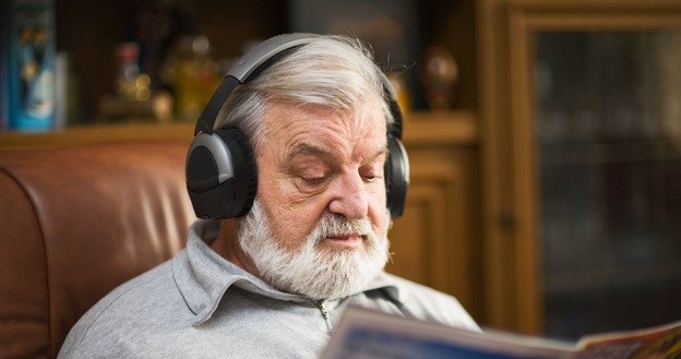 Filemon is brave and feisty. He doesn't like technical innovations, but he willingly follows the times. /123RF/PICSEL