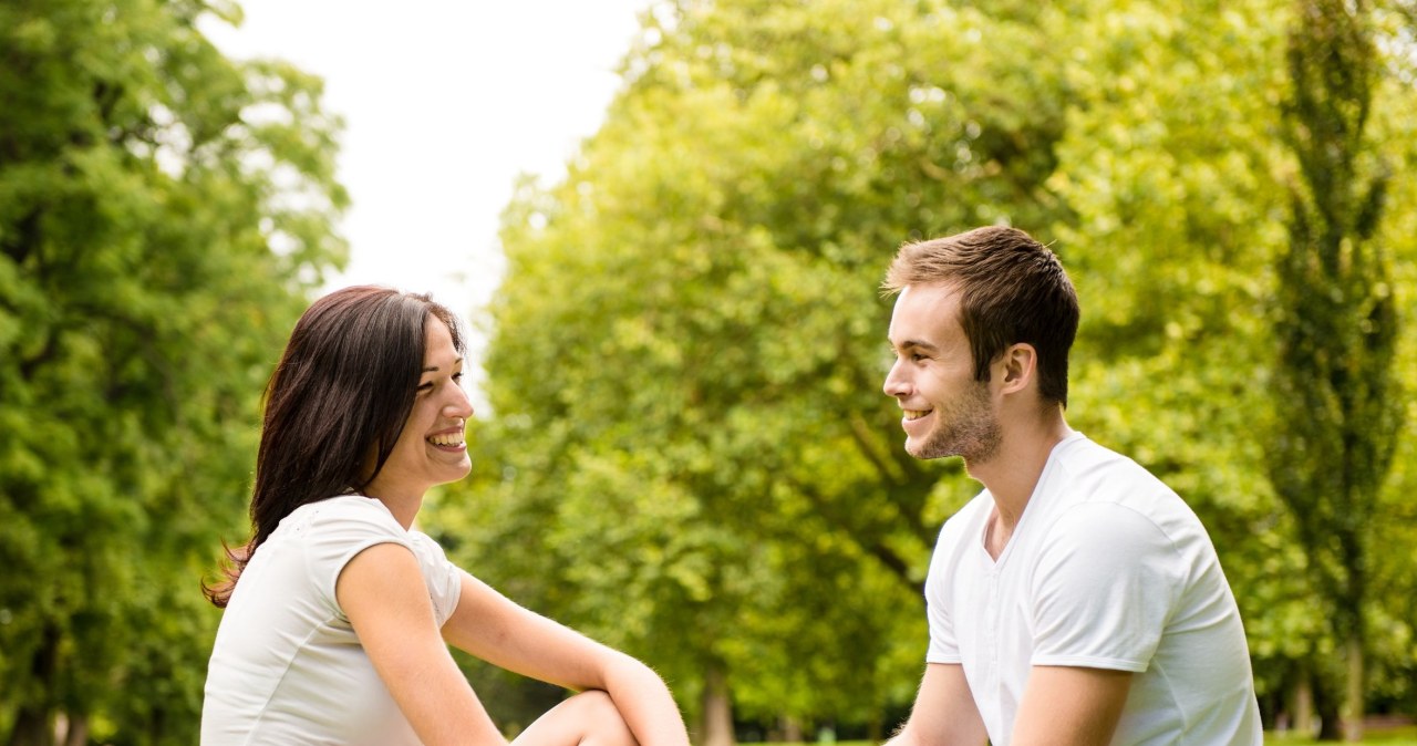 The name Bernardyn is not popular. Maybe it's worth considering choosing it for your son. /123RF/PICSEL