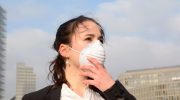 ​Polish city with the worst air in the world. It's better not to leave home