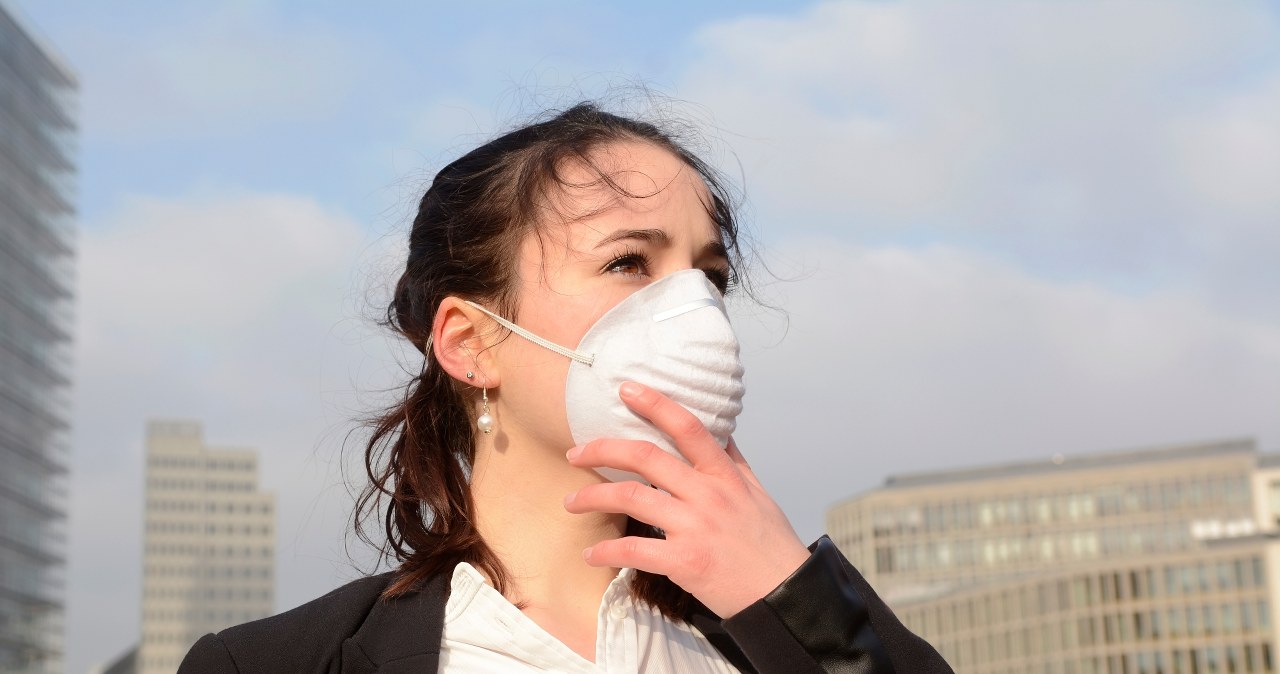 ​Polish city with the worst air in the world. It's better not to leave home