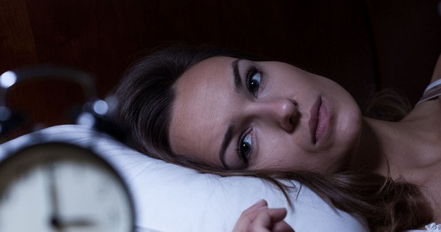 Are you having trouble falling asleep? Drink this juice in the evening and you will wake up refreshed