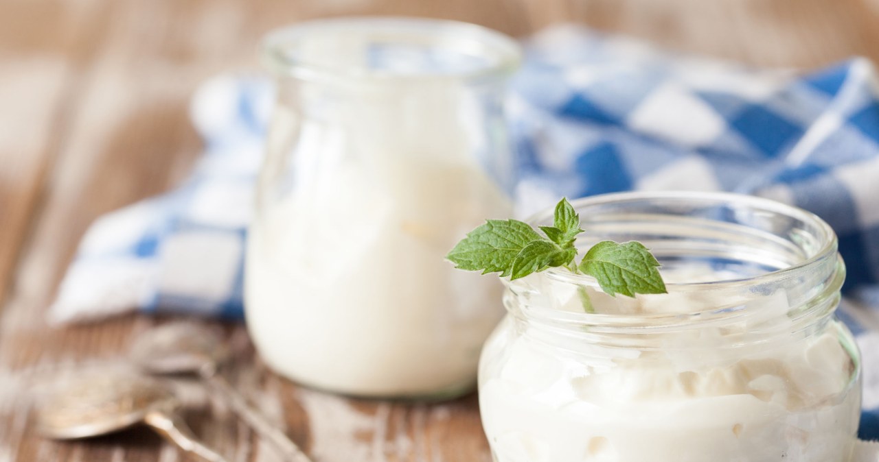 Add this to kefir. You will stimulate your intestines to function and take care of your immunity