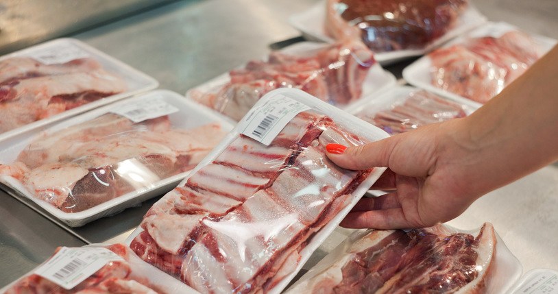 ​Do you buy this meat regularly? This is a direct path to atherosclerosis and heart attack