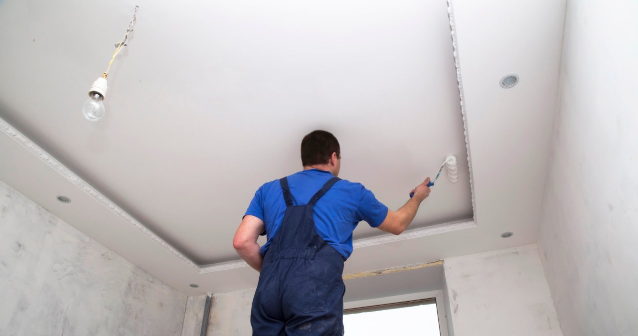 The caramel color will work well in places where we focus on rest /123RF/PICSEL