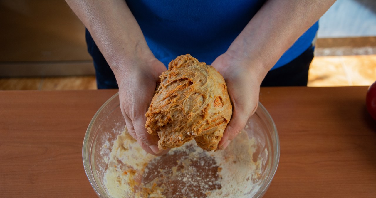 Seitan is a delicacy obtained from gluten, a protein found in cereal grains. /123RF/PICSEL