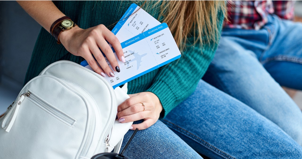 In January, we can successfully plan a long trip, but it is better not to do it then. This may bring bad luck. /123RF/PICSEL