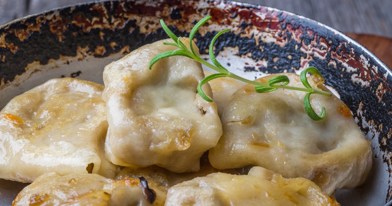 Dumplings are best made from beef or poultry