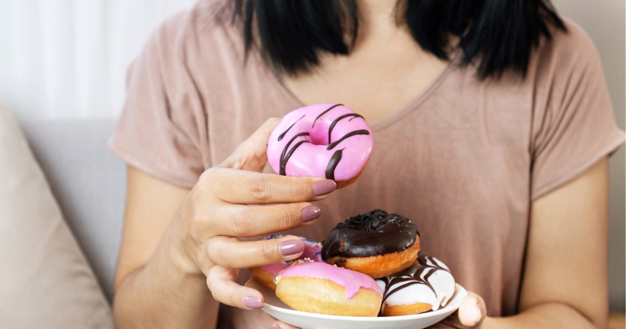 It is best to eat sweets after a meal in the first half of the day