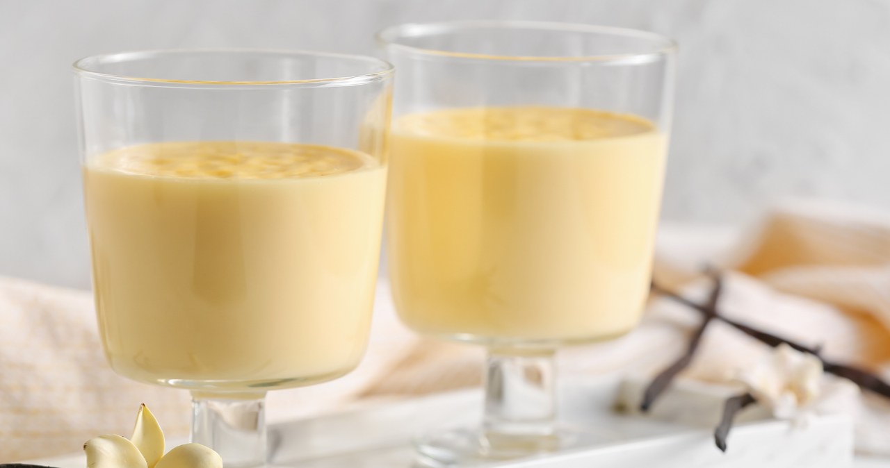 It's worth returning to this simple childhood dessert not only for its taste, but also for your health. /123RF/PICSEL