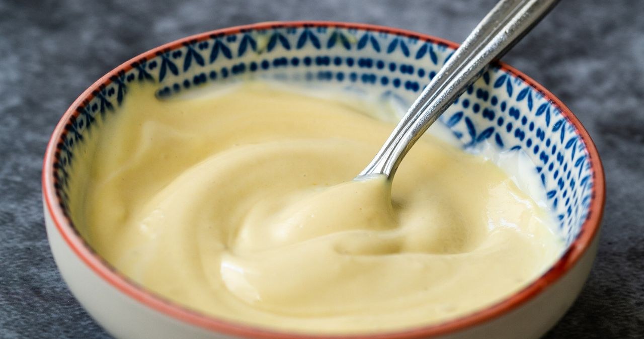 Japanese mayonnaise has more umami flavor /alpaksoy /123RF/PICSEL