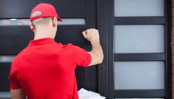 ​Do you want to return the bottles with a deposit? You can send them by courier