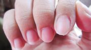 Your nails will stop breaking and will grow faster. Just soak them in it