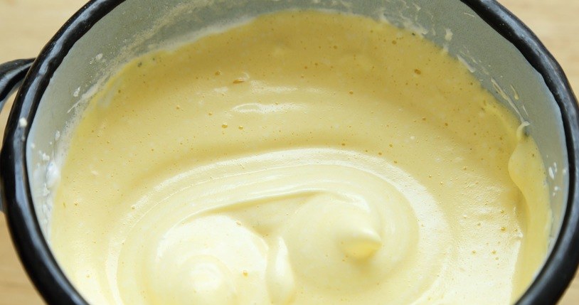 In the Polish People's Republic it was a delicacy for children. Now it turns out that it is good for the heart