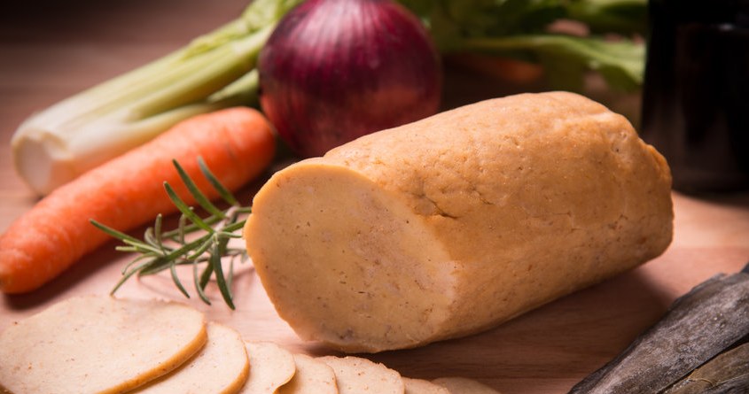 It has twice as much protein as meat, but no fat. It is worth eating during a diet