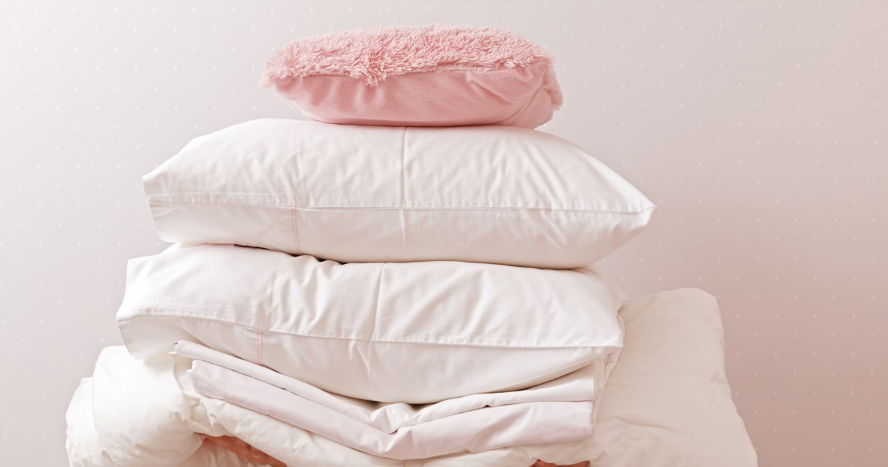 Do this with your bedding in winter. You will remove dust mites and bacteria without washing