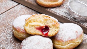 When is Fat Thursday in 2026? The carnival will soon be over