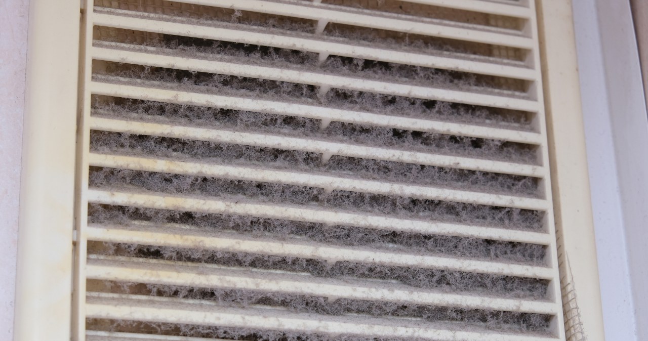 I only clean the ventilation grille with this. No scrubbing, and its cleanliness is eye-catching
