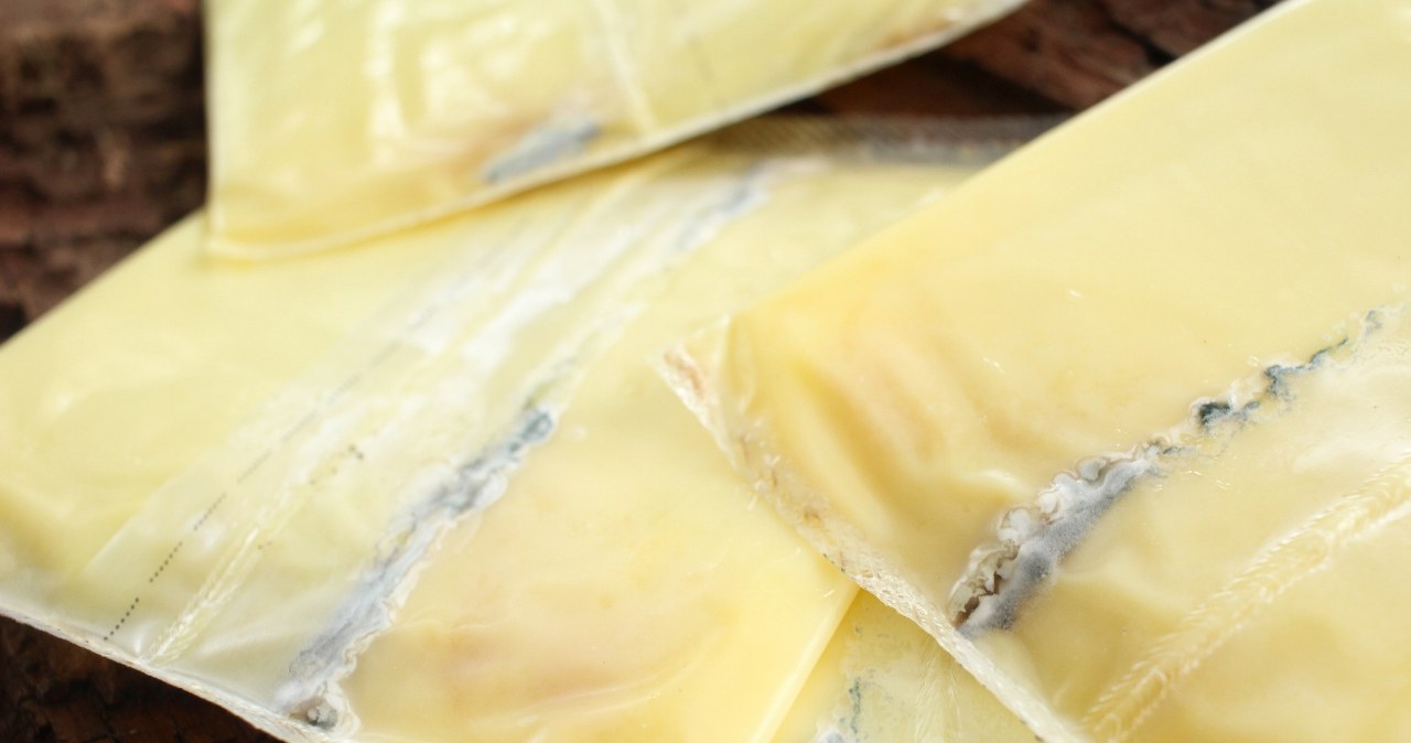 Never spread this on bread. Dietitians warn against the worst additive