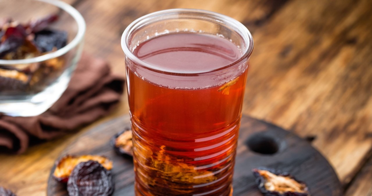 ​My mother-in-law showed me this simple drink. I drink once a day and the kilograms are falling off