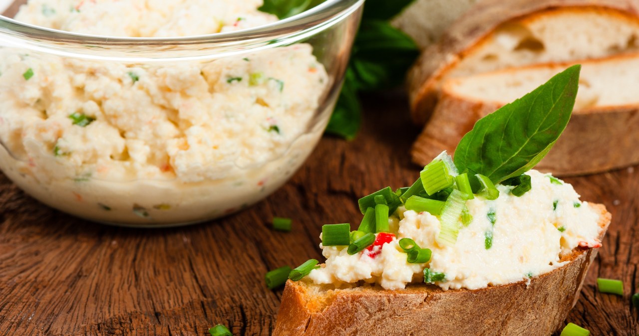 My family loves this Czech sandwich spread. It disappears from the plate in a moment