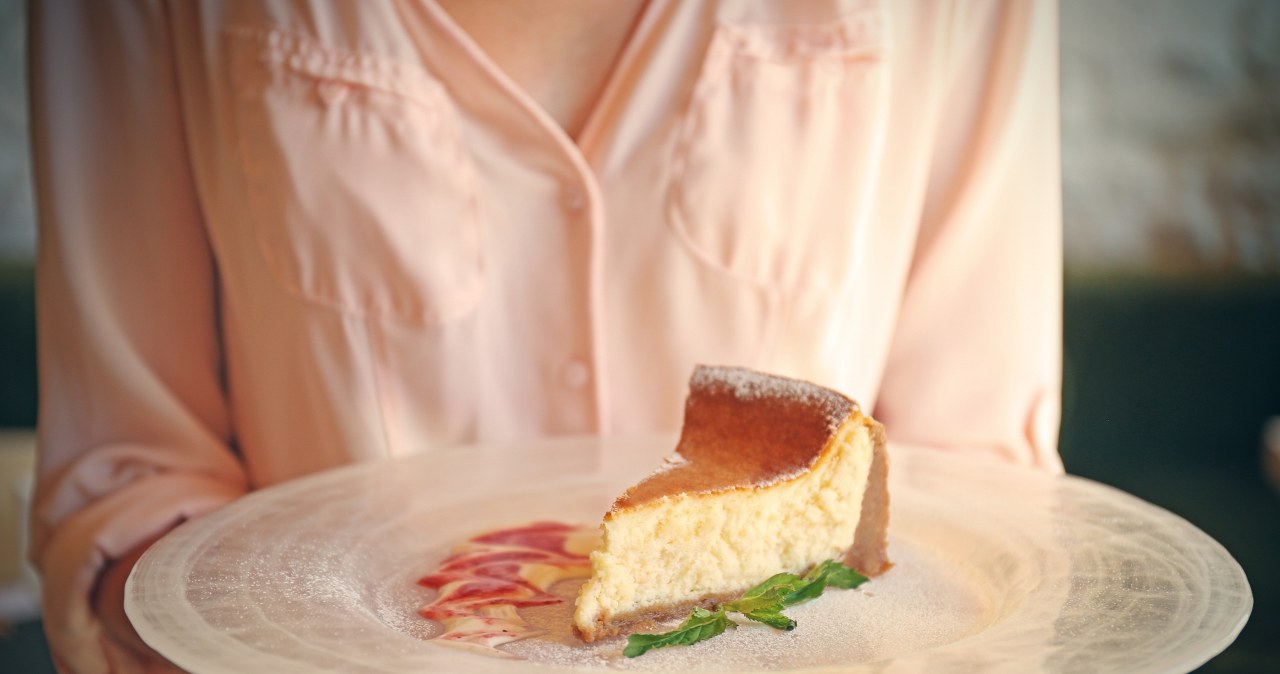 This is the best cheese for cheesecake. Not the one from the bucket at all