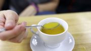 The forgotten elixir for immunity. Just a tablespoon a day is enough to forget about colds