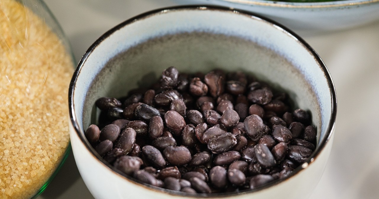 Underestimated in the kitchen, although very healthy. It fills you up for a long time and helps you lose weight