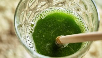 New Year's detox. You will quickly cleanse your body and your waist will become looser